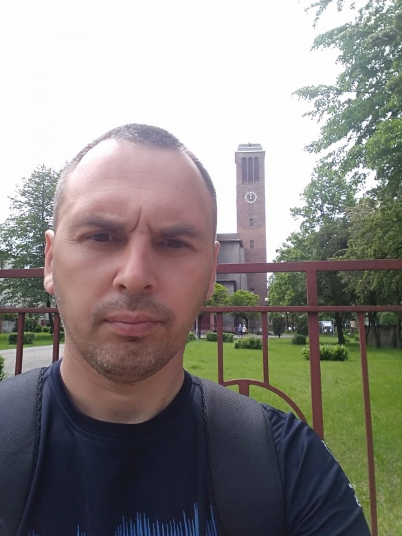 Кавалер (Alex Kuzmyn)