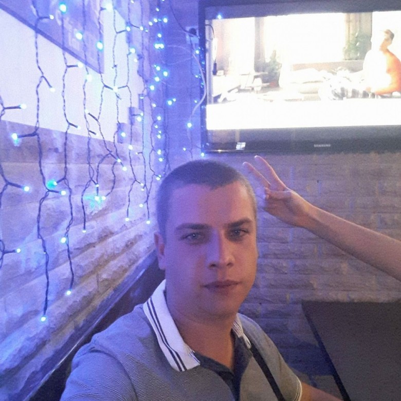 Сергей Юхименко (СергейЮхимен)