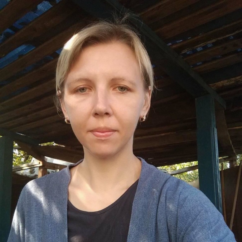 Ірина Миненко (ІринаМиненко), Velikaya Snitynka, Kyyivs'Ka Oblast'