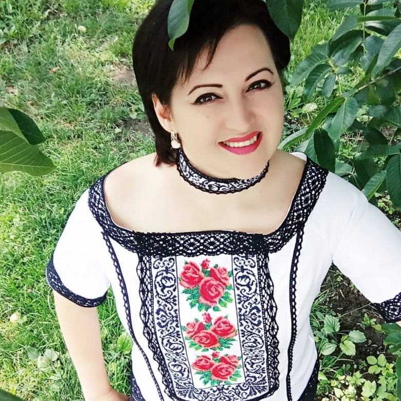 Тетяна Гайдаш (ТетянаГайдаш), Kolomia, Kolomyya