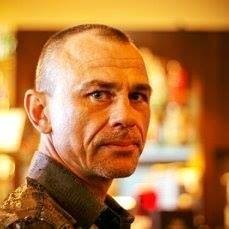 Vitaliy Gugalko (VitaliyGugalko), Gdansk, Mykolayiv