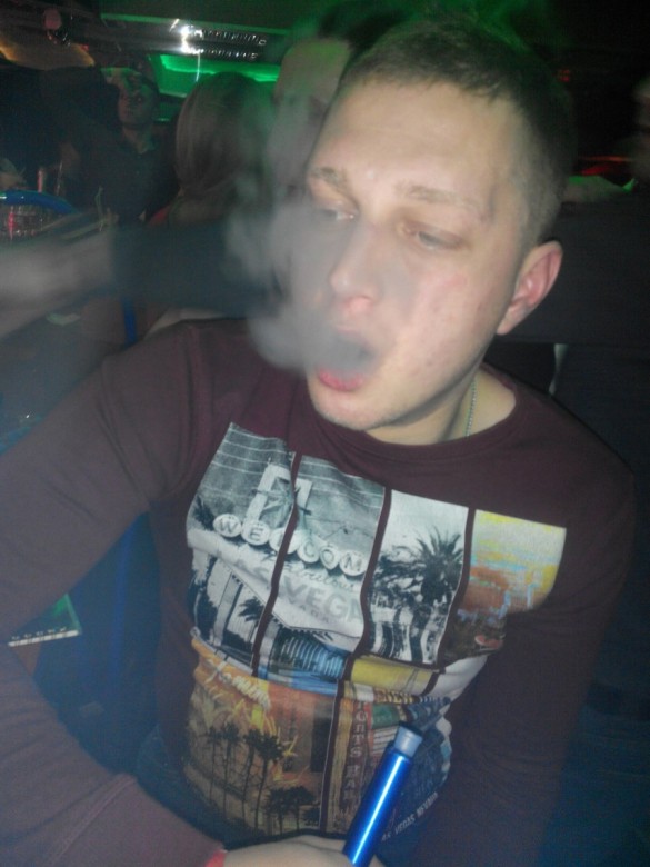 Vahtang  (Vahtang), Warszawa, Луцьк