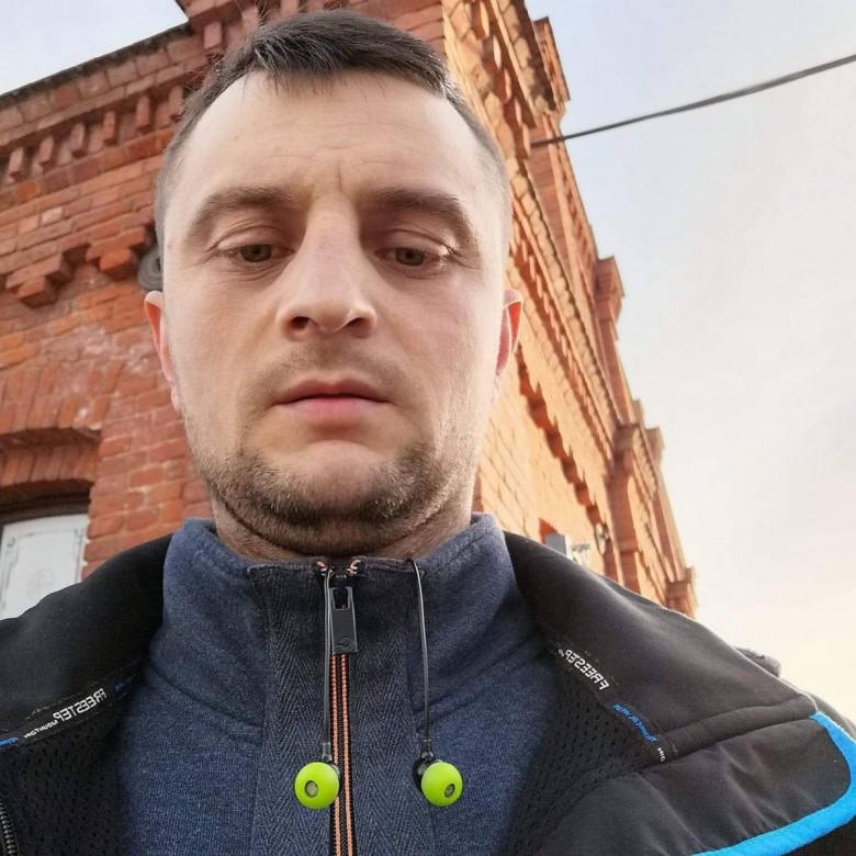 Mykola Zhmyr (MykolaZhmyr)