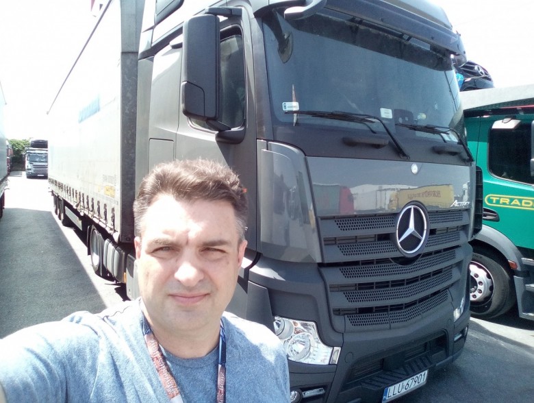 Настенко Иван  (Настенко Иван), Вроцлав