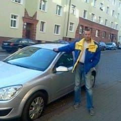 Roman Tkachyk (RomanTkachyk), Lviv