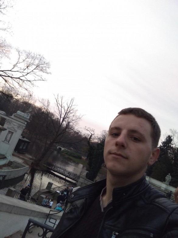 Рома@  (Рома@), Варшава