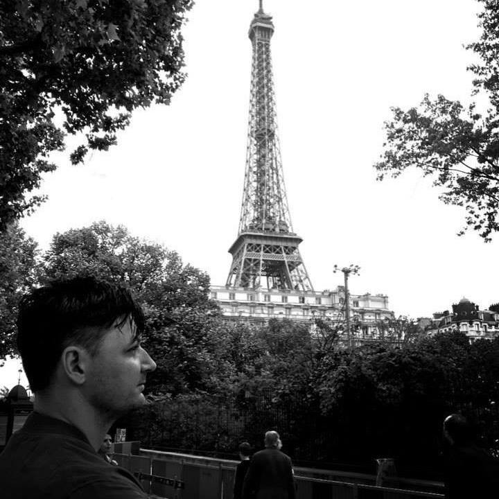 Iros Young (IrosYoung), Kraków