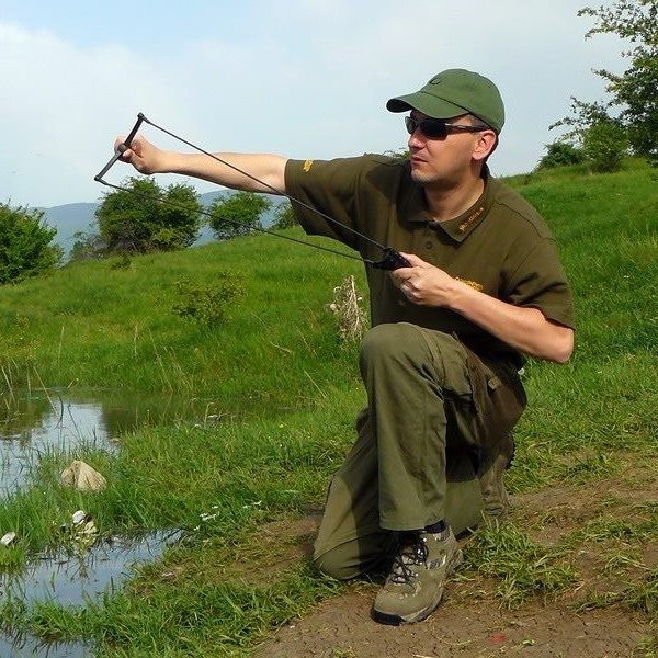 Kamen Ivanov (KamenIvanov)