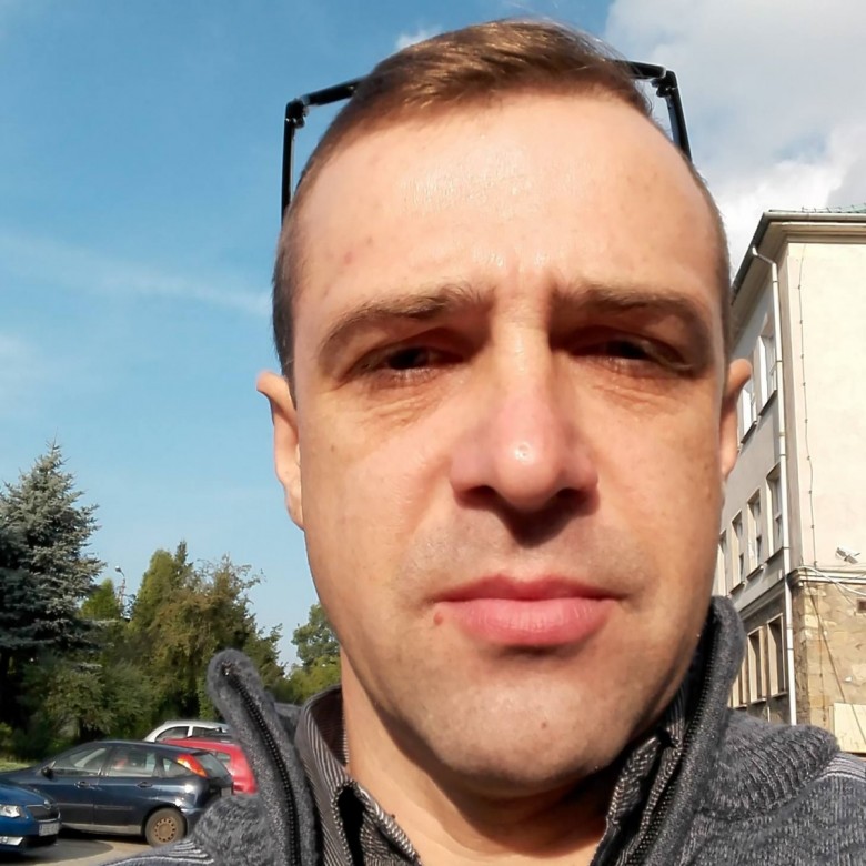 Michał Pukało (MichalPukalo), Bytom, Lviv