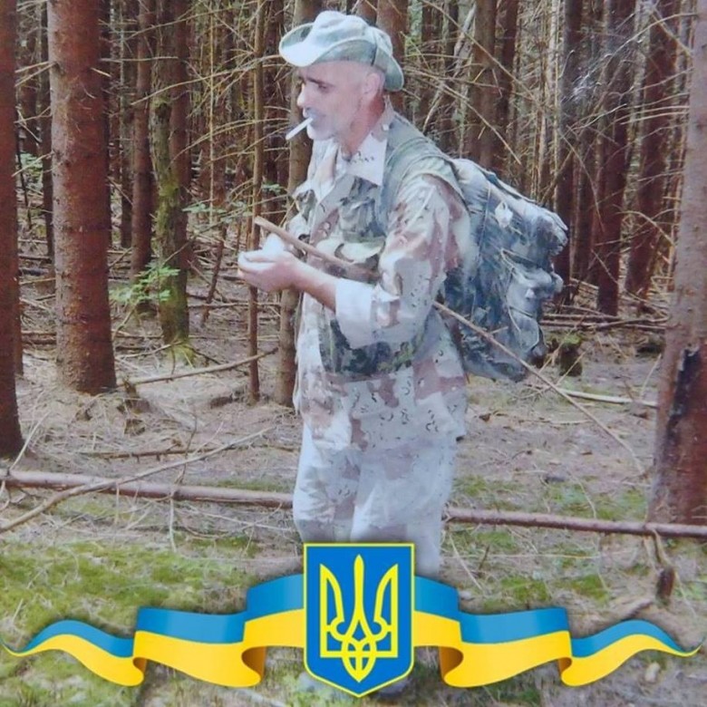 Вальдемар Тимкович (ВальдемарТим), Volovets, Zakarpats'Ka Oblast'