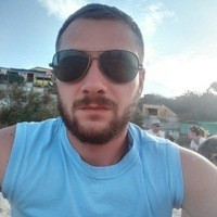 Виталий Пірятинець (VytalyiPiriatynets)