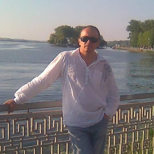 Igor Suszczyński (IgorSuszczynski), Gdansk, Ternopil