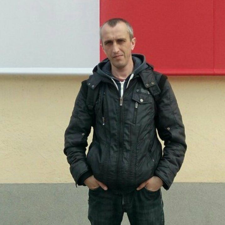 Андрюха Самойленко (АндрюхаСамой), Buk, Bila Tserkva