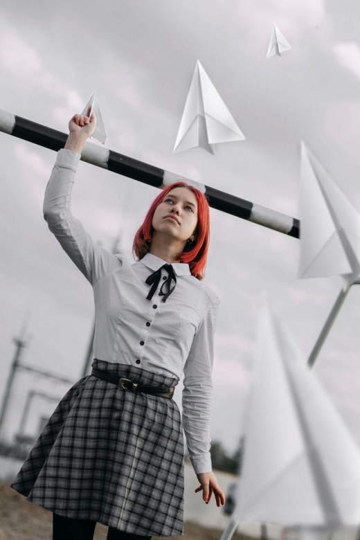 Юлия Бендега (yuliya-bendega)