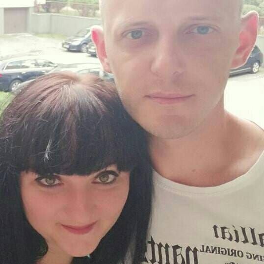 Вадім Гусак (ВадімГусак), Прушкув, Luck