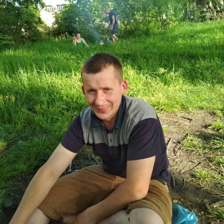 Василь Словак (ВасильСловак), Ivano-Frankivsk