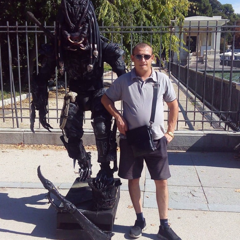 Taras Tsip (TarasTsip), Lviv