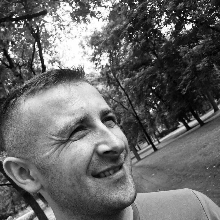 Oleg Miskovets (OlegMiskovets), Ozorków, Luck