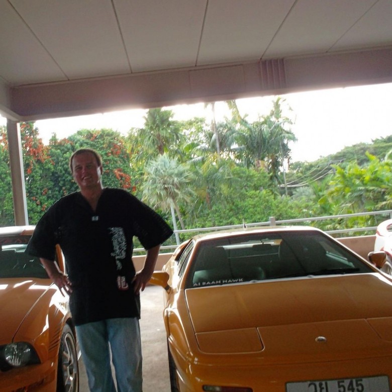 Oleg Bes (OlegBes), Kyiv