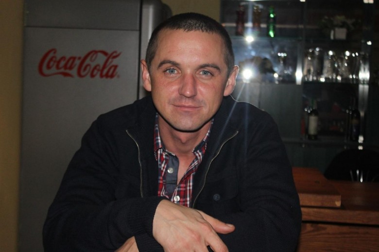 343Olek  (343Olek), Bytom