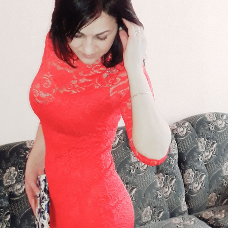 Galina Bogdan (GalinaBogdan), Aleksandriya, Kirovohrads'Ka Oblast'
