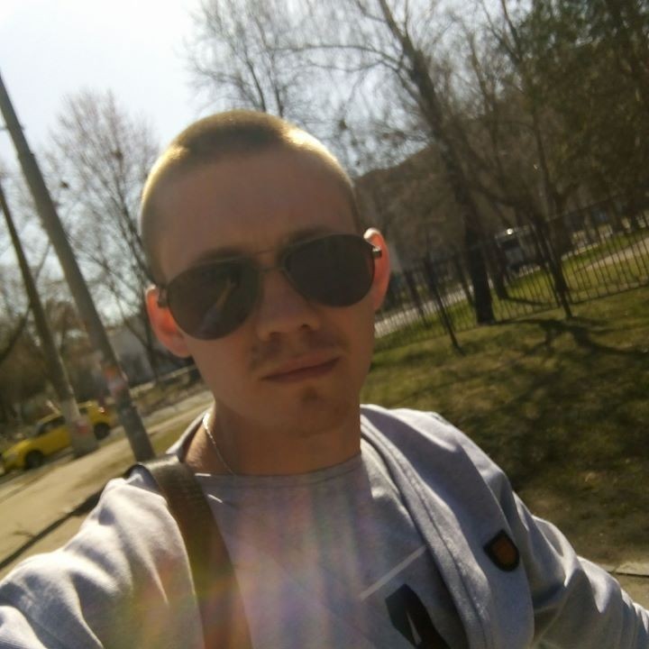 Yaroslav1987 Shvydkyi (Yaroslav1987), Warszawa , Kiev