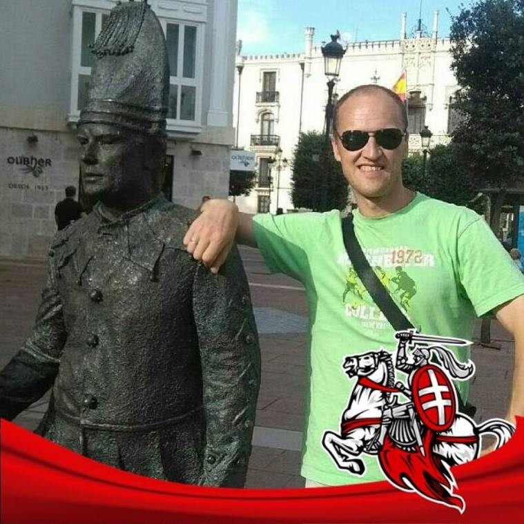 Aleh Draba (AlehDraba)