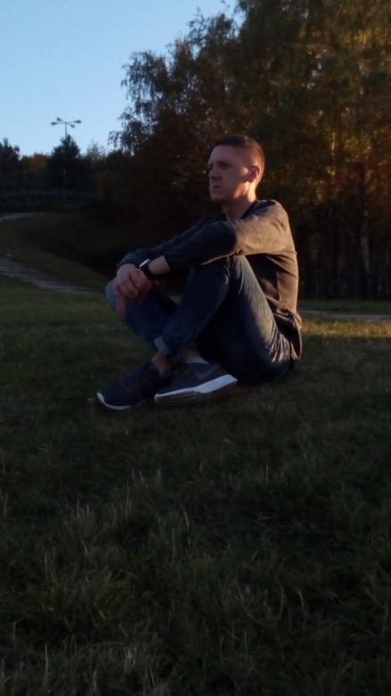 Демискарибидис  (Демискарибид), Варшава, Nova Kakhovka