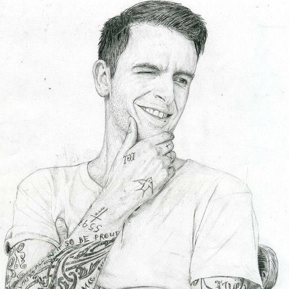 Александр Артюшенко (АлександрАрт), Гданьск, Kryvyy Rih, Dnipropetrovs'Ka Oblast'