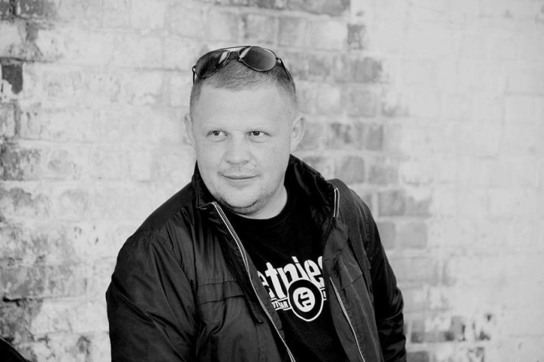 Андрій Федоренко (АндрійФедоре), Краков, Полтава