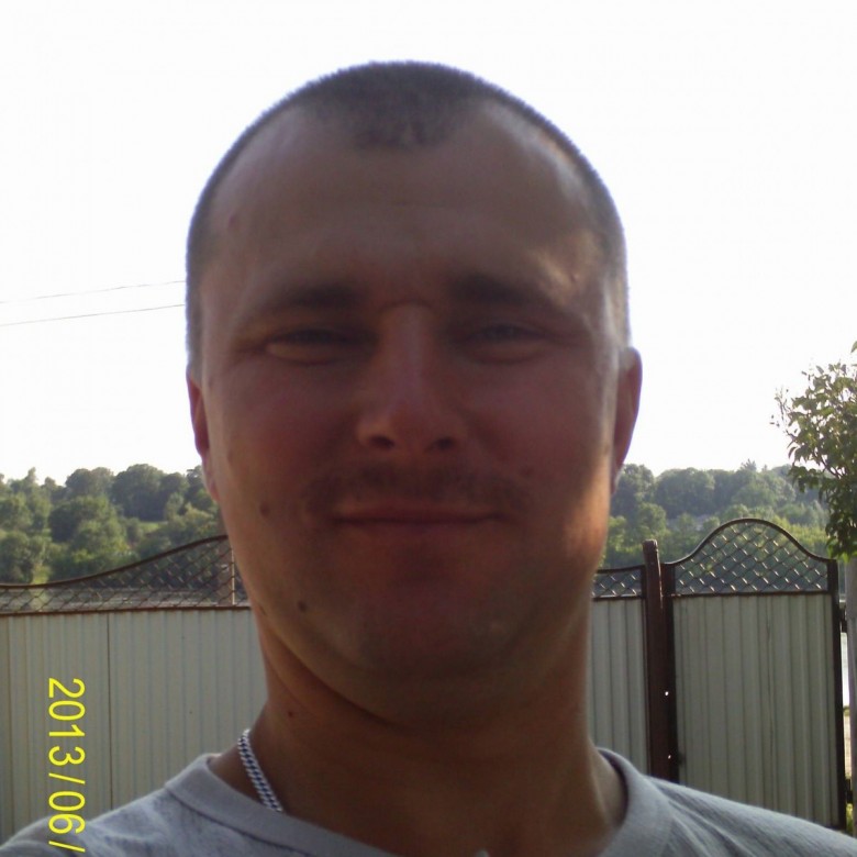 Ярослав Петрусь (ЯрославПетру), Bar, Vinnytsia Oblast