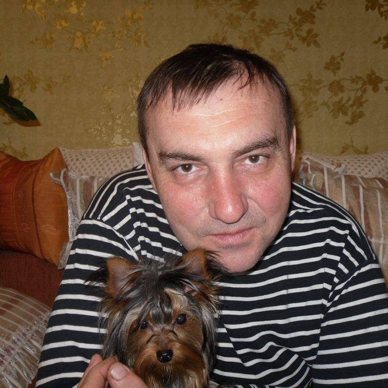 Юрий Кузьменко (ЮрийКузьменк)