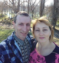 Николай Харченко (NykolaiKharchenko), Wrzehnij, Никополь