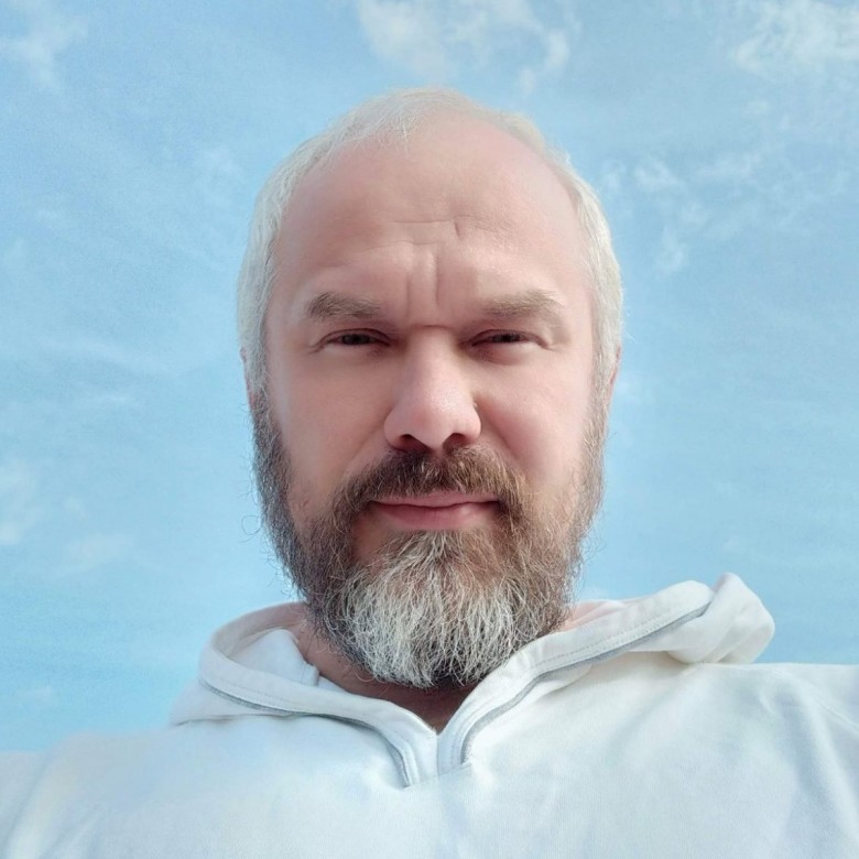 Dmitro Skybin (DmitroSk), Chorzów, Kharkov