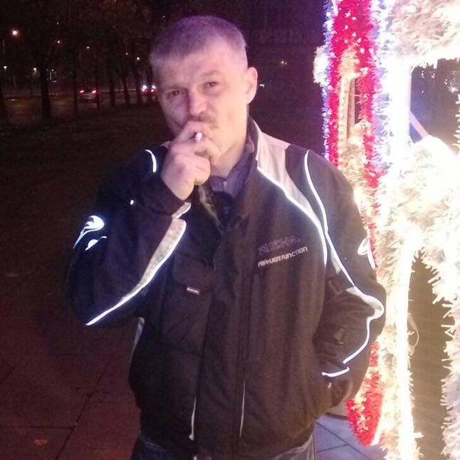 юрий романко (юрийроманко), Lviv