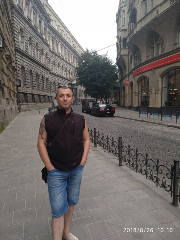 Берёзка  (Берёзка), Костшин, Netishyn