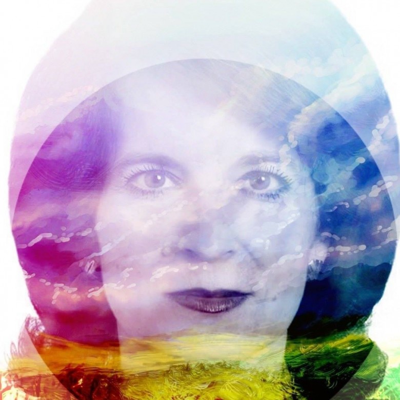 Oksana Bulvinska (Oksana Bulvinska), Kyiv