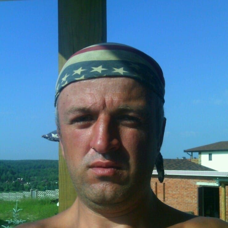 Сергей Когут (СергейКогут), Lviv