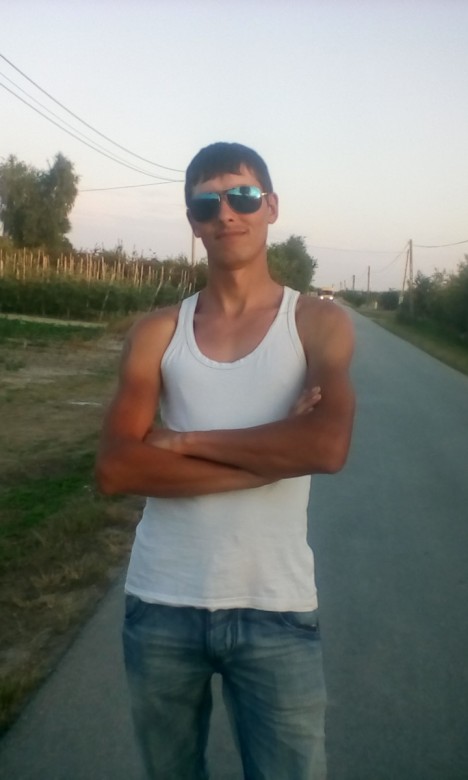 Юра.. (Юра Старко)