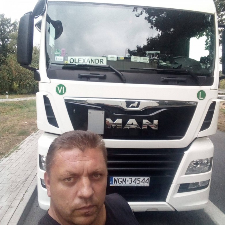 Олександр Булка (ОлександрБул), Novy tomysl, Kostopil