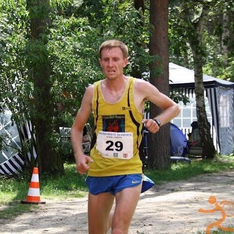 Yuriy  Blagodir (YuriyBlagodir), Vinnytsya