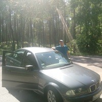 Максим Твердовский (maksim-tverdovskiy), Щецин