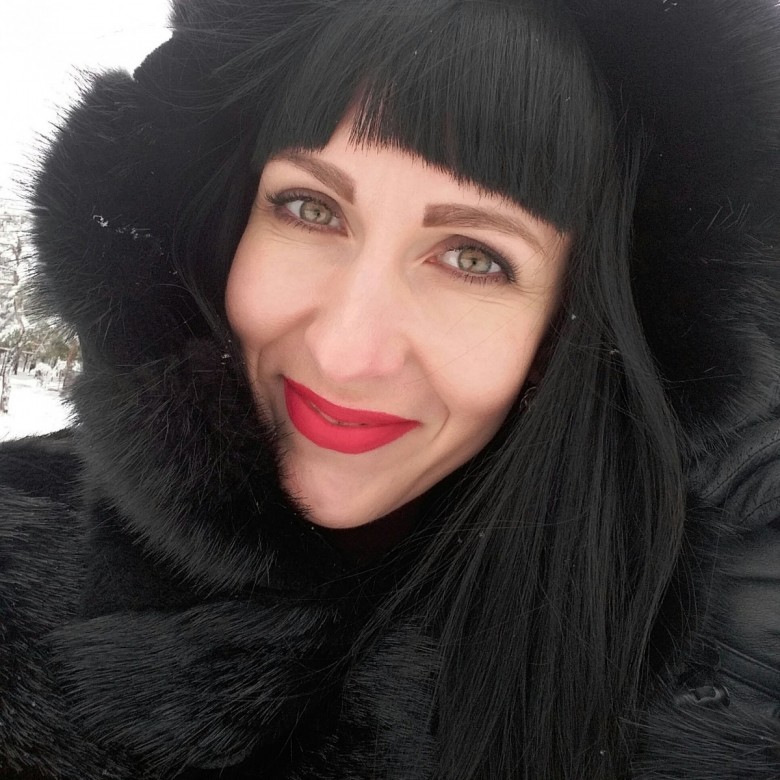 Yuliya  Tabidze (YuliyaTabidze), Krasnyy Liman, Donets'Ka Oblast'