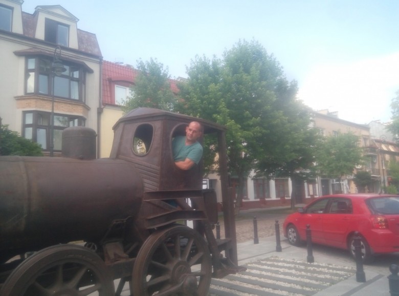 льоня  (льоня), Варшава, Олександрія