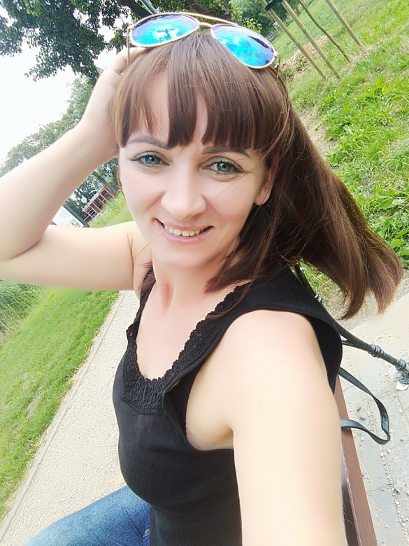 Taisiia (Taisiia Dudko)