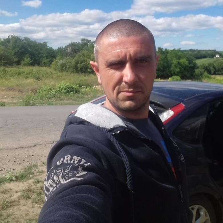 Roma Krygan (RomaKrygan), Gòra Kalwaria, Aleksandria, Kirovohrads'Ka Oblast'