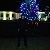 Николай Яскин (yaskin_nikolay), Bydgoszcz, Кривой Рог