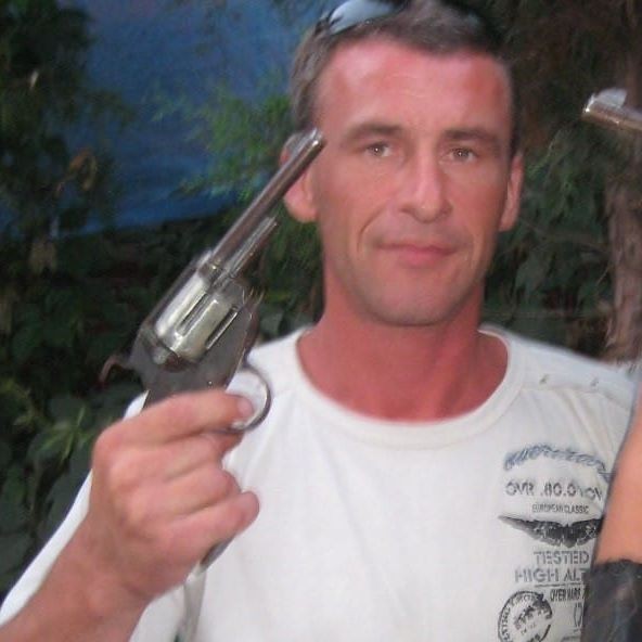 Andrii Bevzuyk (AndriiBevzuyk), Lviv