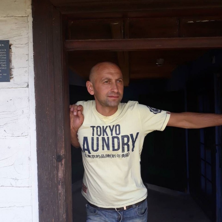 Володя Пестрак (ВолодяПестра), З з, Ternopil