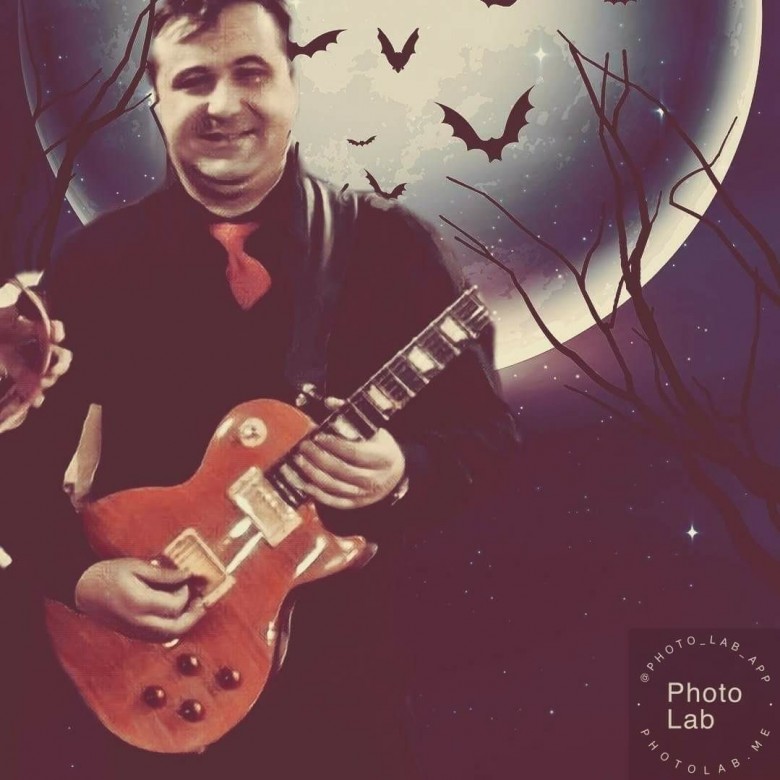 Igor  Tkacheshak (IgorTkacheshak), Ivano-Frankivsk